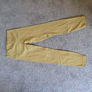 Lululemon align ankle pant